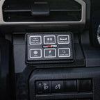 Mini6 SourceLT Kit 2025-On Toyota 4RunnersPOD