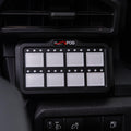 sPOD HD/BantamX Power Management Vehicle Kit 2024-On Toyota Tacoma