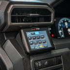 sPOD 24-On Toyota Tacoma Touchscreen BantamX Kit