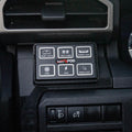 sPOD Mini6 SourceLT Kit for 2024-On Toyota Tacoma