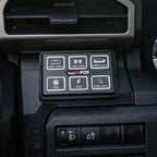 sPOD Mini6 SourceLT Kit for 2024-On Toyota Tacoma