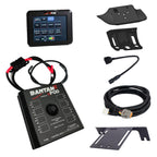 sPOD Touchscreen BantamX Vehicle Kit Ford 23-25 Super Duty