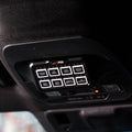 sPOD HD BantamX Vehicle Kit Ford 23-24 Super Duty