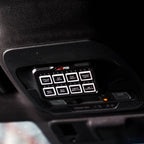 sPOD HD BantamX Vehicle Kit Ford 23-24 Super Duty