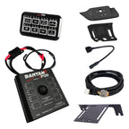 sPOD HD BantamX Vehicle Kit Ford 23-24 Super Duty