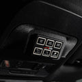 sPOD Mini6 SourceLT Vehicle Kit Ford 23-24 Super Duty