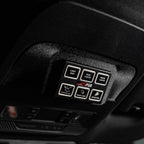sPOD Mini6 SourceLT Vehicle Kit Ford 23-24 Super Duty