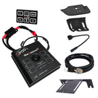 sPOD Mini6 SourceLT Vehicle Kit Ford 23-24 Super Duty