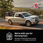 Air Lift Performance 21-24 Ford Bronco LoadLifter 5000 Air Spring Kit