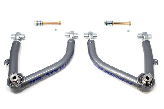 HEIM UPPER CONTROL ARMS - 2ND GEN TUNDRA