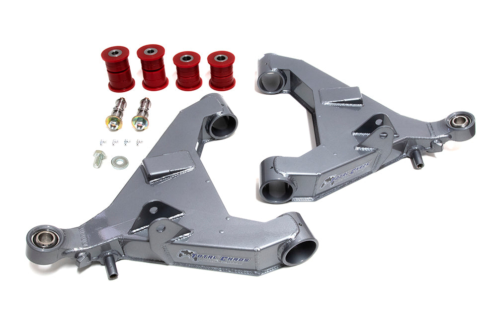 EXPEDITION SERIES LOWER CONTROL ARMS - 3RD GEN TUNDRA