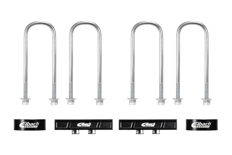 Eibach 21-23 Ford F-150 2WD Pro-Truck Rear Lift Block 1 in. Lift-LTW Motorsports