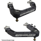 Camburg Toyota 22-23 Landcruiser 300 / 22-23 LX600 KINETIK V2 Perf Billet Uniball Upper Arms-LTW Motorsports