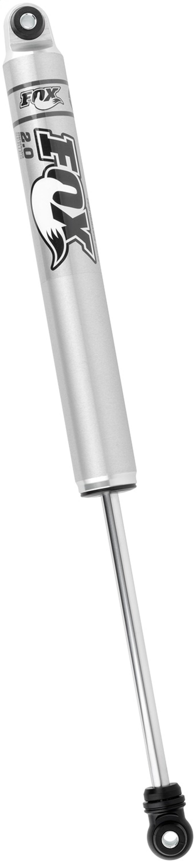 Fox 09+ Ford F-150 4WD 2.0 Performance Series 10.6in. Smooth Body IFP Rear Shock / 0-1in. Lift-LTW Motorsports