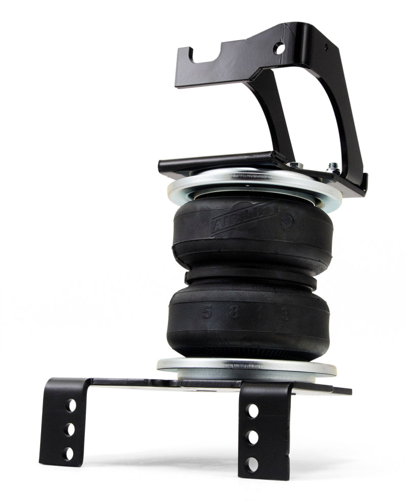 Air Lift Loadlifter 5000 Rear Air Spring Kit for 11-14 Ford F-450 Super Duty 4WD-LTW Motorsports