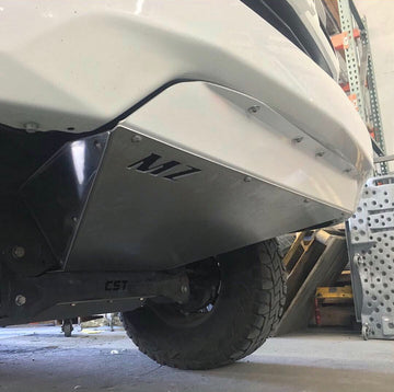 2016-2018 CHEVY 1500 SKID PLATE-LTW Motorsports