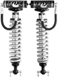 14-On F-150 4WD Front Coilover 2.5 Series Remote Reservoir 5.3 Inch 4-6 Inch Lift Kit Fox Shocks