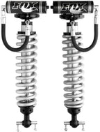 14-On F-150 4WD Front Coilover 2.5 Series Remote Reservoir 5.3 Inch 4-6 Inch Lift Kit Fox Shocks
