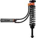 17-On Ford Raptor Front Coilover Internal Bypass 3.0 Series Remote Reservoir 7.9 Inch 0-2 Inch Lift Kit Fox Shocks