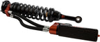 19-On Ford Raptor Front Coilover Live Valve Internal Bypass 3.0 Series Remote Reservoir 7.9 Inch 0-2 Inch Lift Kit Fox Shocks