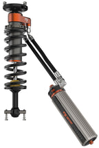 19-On Gm 1500 Front Coilover Internal Bypass 3.0 Series Recirc Remote Reservoir Dual Speed Compression Non-Tb/Non-At4 3 Inch Lift Tb/At4 1 Inch Lift Kit Fox Shocks
