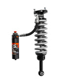 05-23 Toyota Tacoma Front Coilover 2.5 Truck Performance Elite Series Remote Reservoir Dual Speed Compression 2 Inch Lift (05-15) 1 Inch Lift (16-23) Kit Fox Shocks