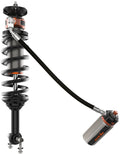 21-On Ford Bronco W/Uca Front Coilover 3.0 Truck Factory Race Series Remote Reservoir (4Dr-2Dr) Base 4-4.5 Inch Lift (4Dr-2Dr) Sasquatch 3-3.5 Inch Lift Dual Speed Compression Kit Fox Shocks