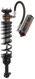 Shock Absorber 21-On Ford Bronco Rear Coilover 3.0 Truck Factory Race Series Remote Reservoir (4Dr-2Dr) Base 3-3.5 Inch Lift (4Dr-2Dr) Sasquatch 2-2.5 Inch Lift Dual Speed Compression Kit FOX