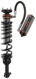Shock Absorber 21-On Ford Bronco Rear Coilover 3.0 Truck Factory Race Series Remote Reservoir (4Dr-2Dr) Base 3-3.5 Inch Lift (4Dr-2Dr) Sasquatch 2-2.5 Inch Lift Dual Speed Compression Kit FOX
