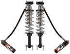 21-On Ford Bronco W/Uca Front Coilover 2.5 Truck Performance Elite Series Remote Reservoir (4Dr/2Dr) Base 4/4.5 Inch Lift (4Dr/2Dr) Sasquatch 3/3.5 Inch Lift Dual Speed Compression Kit Fox Shocks