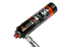 21-On Ford Bronco W/Uca Front Coilover 2.5 Truck Performance Elite Series Remote Reservoir (4Dr/2Dr) Base 4/4.5 Inch Lift (4Dr/2Dr) Sasquatch 3/3.5 Inch Lift Dual Speed Compression Kit Fox Shocks