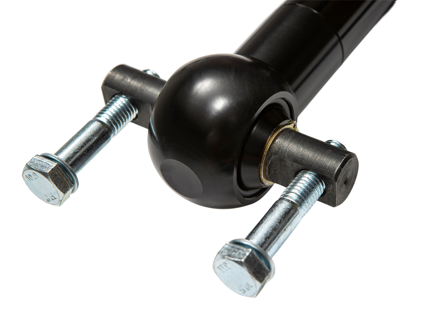 21-On Ford Bronco W/Uca Front Coilover 2.5 Truck Performance Elite Series Remote Reservoir (4Dr/2Dr) Base 4/4.5 Inch Lift (4Dr/2Dr) Sasquatch 3/3.5 Inch Lift Dual Speed Compression Kit Fox Shocks