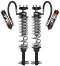 21-On Ford Bronco Rear Coilover 2.5 Truck Performance Elite Series Remote Reservoir (4Dr/2Dr) Base 3/3.5 Inch Lift (4Dr/2Dr) Sasquatch 2/2.5 Inch Lift Dual Speed Compression Kit Fox Shocks