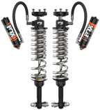 21-On Ford Bronco Rear Coilover 2.5 Truck Performance Elite Series Remote Reservoir (4Dr/2Dr) Base 3/3.5 Inch Lift (4Dr/2Dr) Sasquatch 2/2.5 Inch Lift Dual Speed Compression Kit Fox Shocks