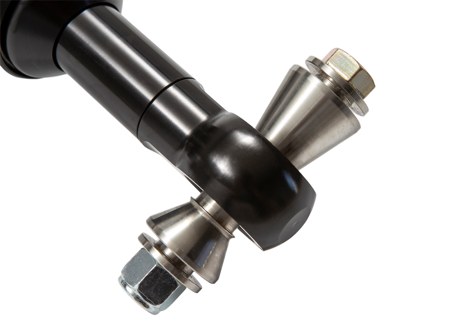 21-On Ford Bronco Rear Coilover 2.5 Truck Performance Elite Series Remote Reservoir (4Dr/2Dr) Base 3/3.5 Inch Lift (4Dr/2Dr) Sasquatch 2/2.5 Inch Lift Dual Speed Compression Kit Fox Shocks