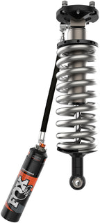 Shock Absorber 22-On Toyota Tundra W/Uca Front Coilover 2.5 Truck Performance Elite Series Remote Reservoir Dual Speed Compression 0-3 Inch Lift Kit FOX