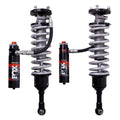Shock Absorber 24-On Toyota Tacoma Front Coilover 2.5 Truck Performance Elite Series Remote Reservoir Dual Speed Compression Evo 1-3 Inch Lift Kit FOX