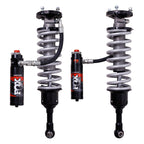 Shock Absorber 24-On Toyota Tacoma Front Coilover 2.5 Truck Performance Elite Series Remote Reservoir Dual Speed Compression Evo 1-3 Inch Lift Kit FOX