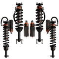 Shock Absorber 21-On Ford Bronco 3.2 Truck Factory Race Series Live Valve Connected Suspension Kit FOX