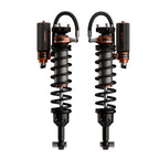 Shock Absorber 21-On Ford Bronco 3.2 Truck Factory Race Series Live Valve Connected Suspension Kit FOX