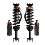 Shock Absorber 21-On Ford Bronco 3.2 Truck Factory Race Series Live Valve Connected Suspension Kit FOX
