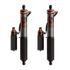 Shock Absorber 24-On Ford F150 Supercrew Front Coilover 3.2 Truck Factory Race Series Live Valve Connected Suspension 2-2.5 Inch Lift Kit FOX