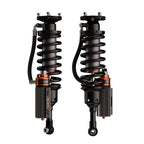 24-On Toyota Tacoma Internal Bypass 3.2 Truck Factory Race Series Live Valve Connected Suspension Kit Fox Shocks