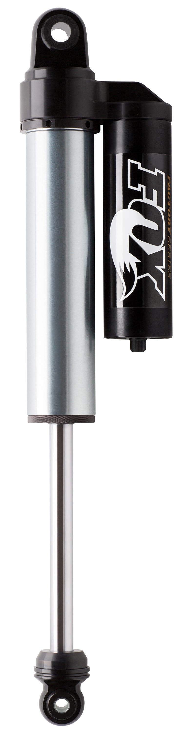 04-08 4WD & 09-On 2WD/4WD Ford F-150 Rear 2.5 Series Piggy-Back 11.0 Inch 0-1.5 Inch Lift Kit Fox Shocks