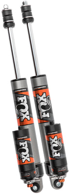 19-On Ram 1500 Rear 2.5 Truck Performance Elite Series Piggy-Back 0-2 Inch Lift Dual Speed Compression Kit Fox Shocks