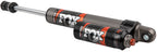 19-On Ram 1500 Rear 2.5 Truck Performance Elite Series Piggy-Back 0-2 Inch Lift Dual Speed Compression Kit Fox Shocks