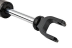 20-On Gm 2500/3500 W/ Uca Front 2.5 Truck Performance Elite Series Remote Reservoir 5.7 Inch 1.5-2.5 Inch Lift Dual Speed Compression Kit Fox Shocks