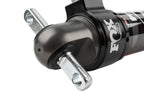 20-On Gm 2500/3500 W/ Uca Front 2.5 Truck Performance Elite Series Remote Reservoir 5.7 Inch 1.5-2.5 Inch Lift Dual Speed Compression Kit Fox Shocks