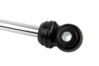 Shock Absorber 20-On Gm 2500/3500 Rear 2.5 Truck Performance Elite Series Piggy-Back 10.17 Inch 0-1 Inch Lift Dual Speed Compression Kit FOX