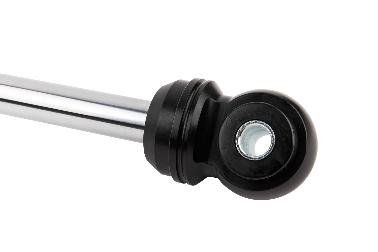 Shock Absorber 20-On Gm 2500/3500 Rear 2.5 Truck Performance Elite Series Piggy-Back 10.17 Inch 0-1 Inch Lift Dual Speed Compression Kit FOX